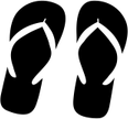 Flip Flops PNG