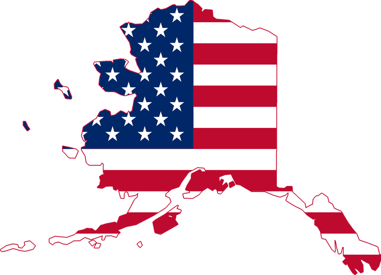 Alaska PNG