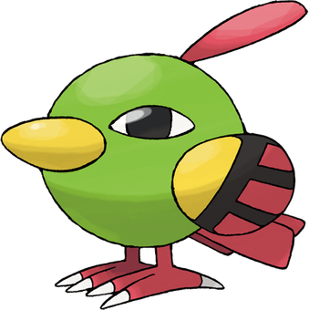 Natu PNG