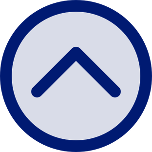 Royal Blue Arrow PNG