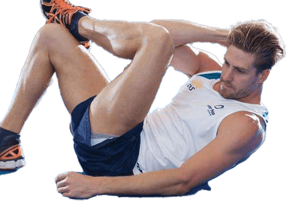 Rhys Howden PNG