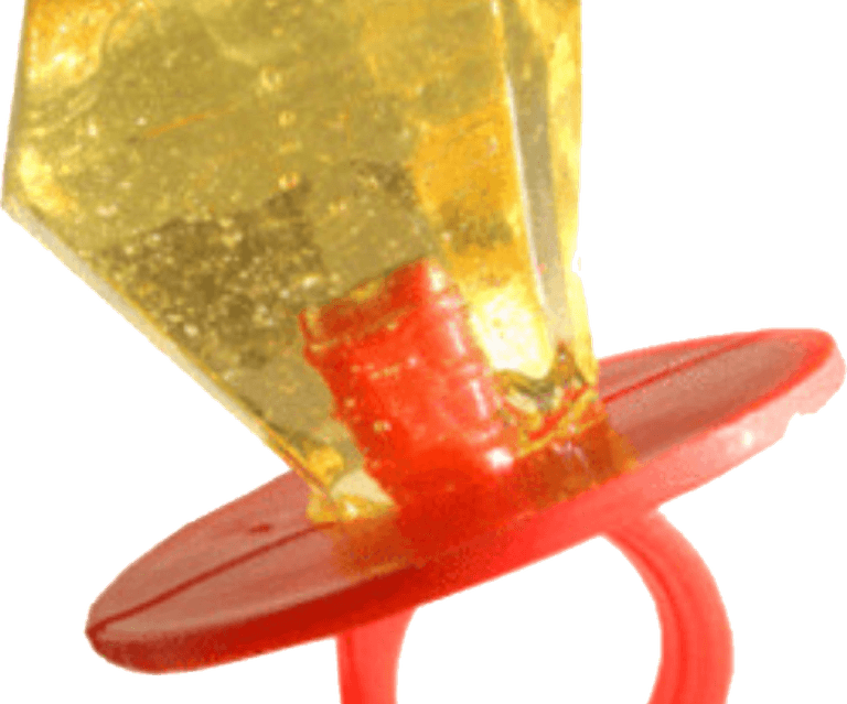 Ring Pop PNG