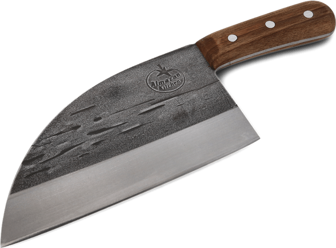 Kitchen Knife PNG