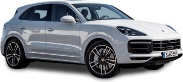 Porsche Cayenne PNG