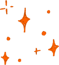 Fire Sparks PNG