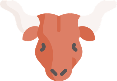 Longhorn PNG