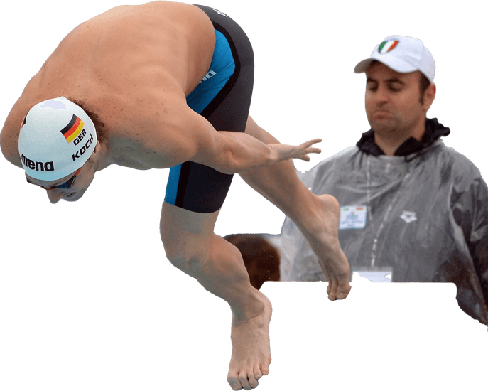 Marco Koch PNG