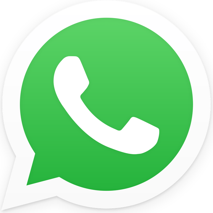 Icon Whatsapp Logo PNG