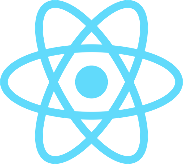 React Logo PNG