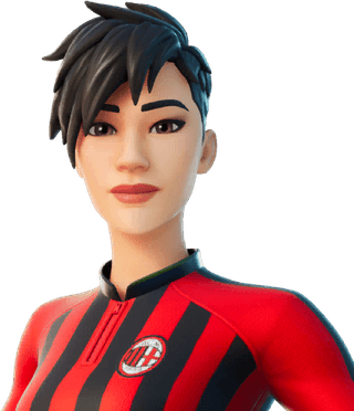 Fortnite Tiki Tackler PNG