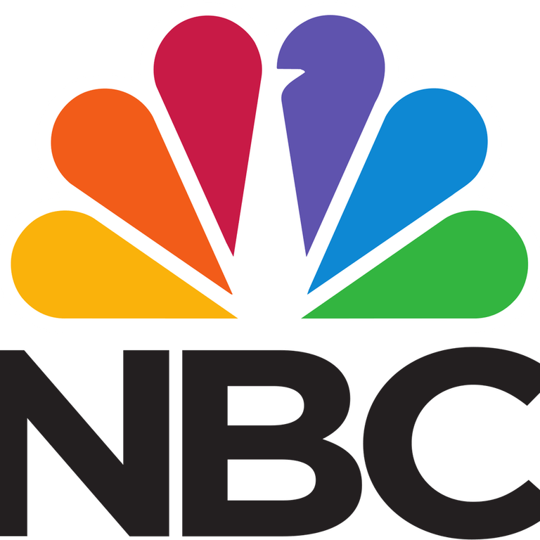 Nbc Logo PNG
