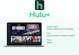 Hulu PNG