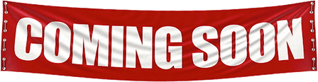 Coming Soon PNG