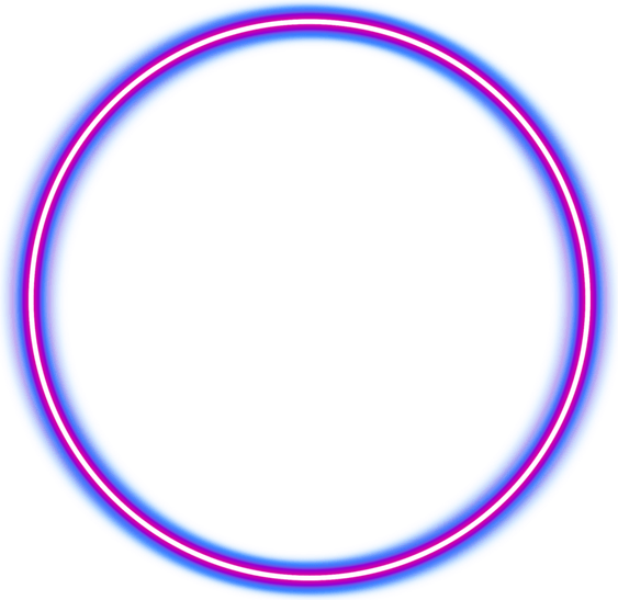 Neon Light PNG