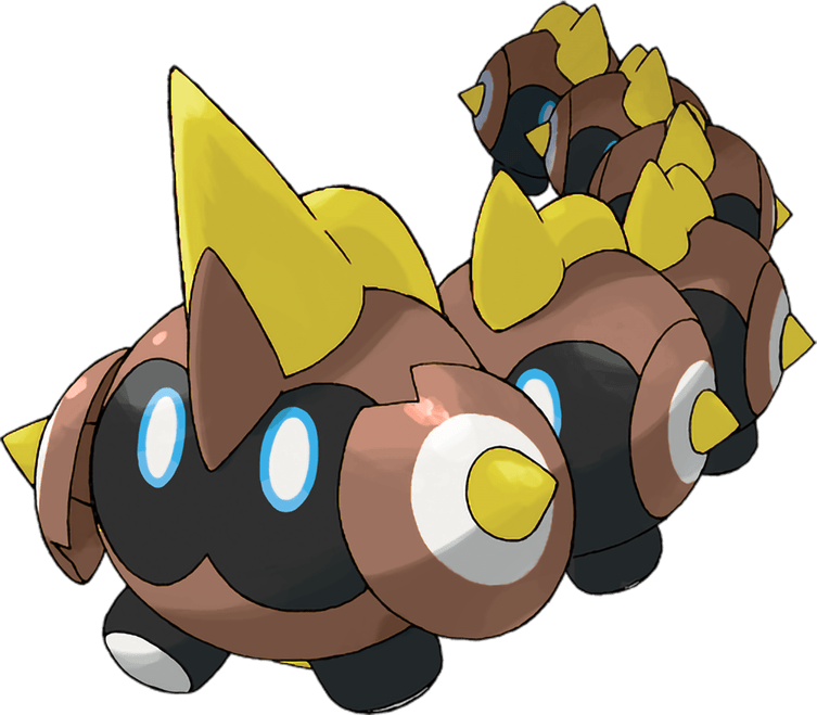Falinks Pokemon PNG