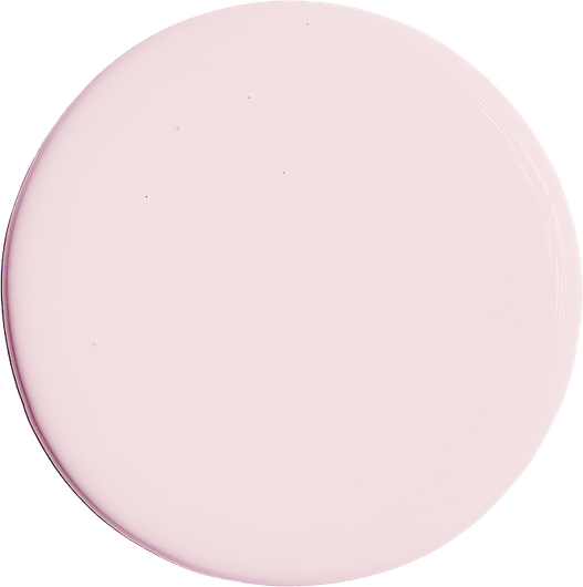 Light Pink Circle PNG