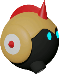 Falinks Pokemon PNG