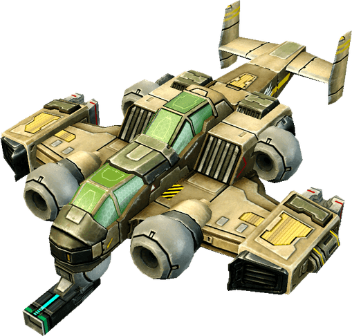 Command And Conquer PNG