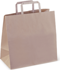 Paper Bag PNG