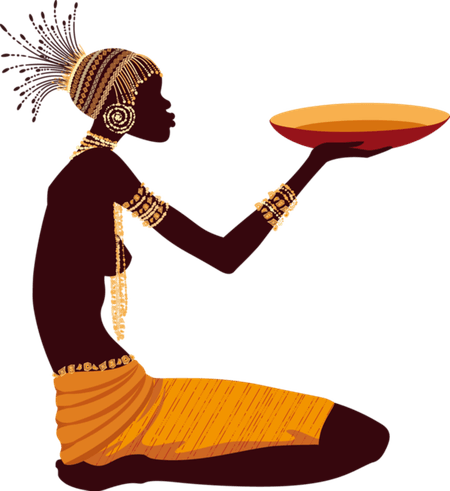 African Art PNG