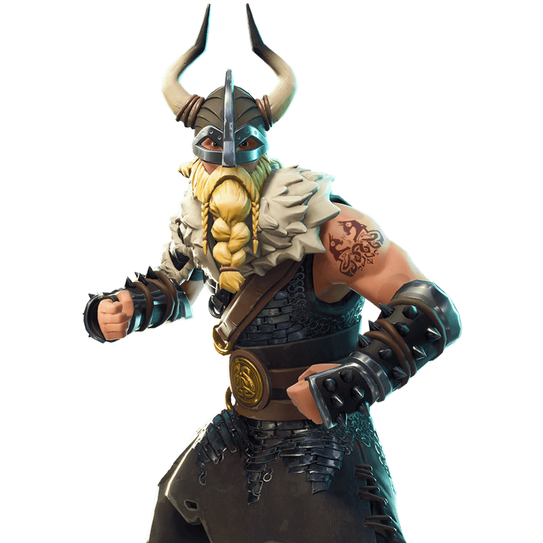 Fortnite Recon Ranger PNG