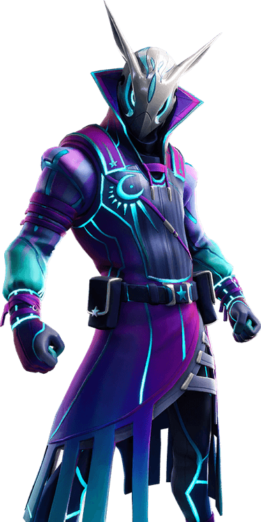 Fortnite Luminos PNG