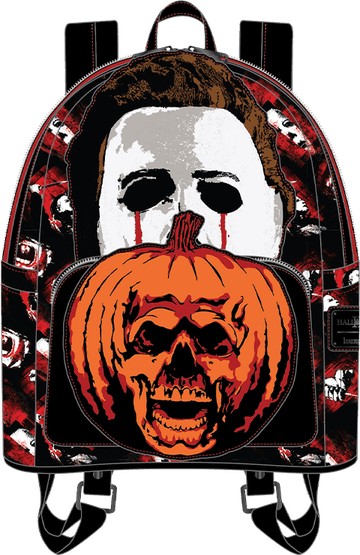 Halloween Loungefly 2022 PNG