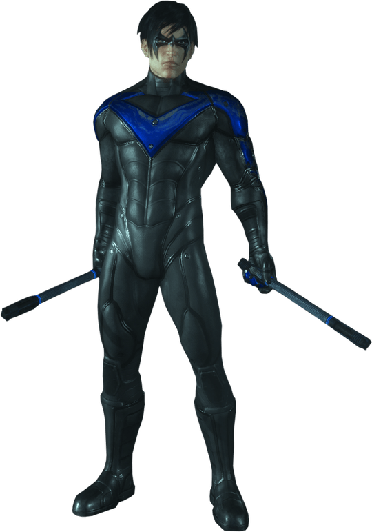 Nightwing PNG
