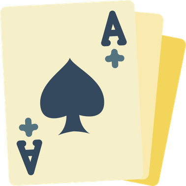 Ace Of Spades PNG