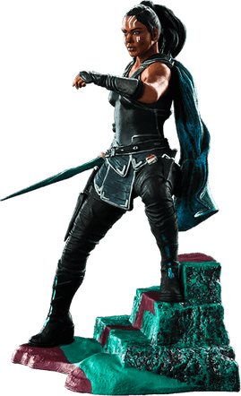Valkyrie Marvel PNG