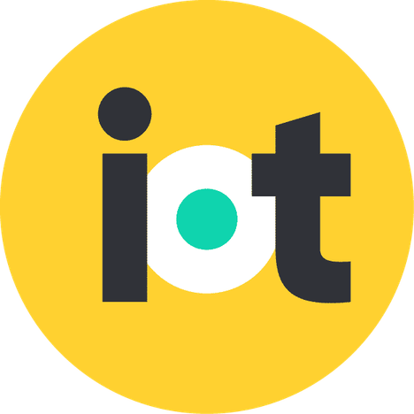 Internet Of Things PNG