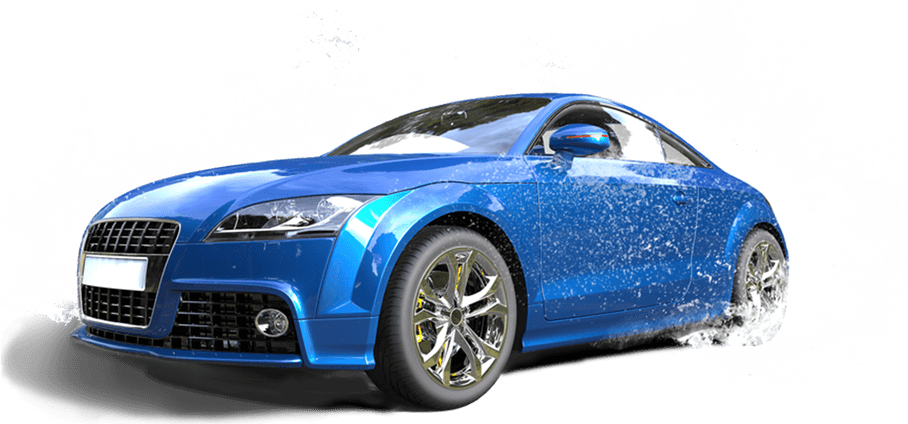Car Wash PNG
