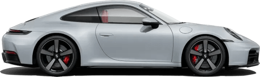 Porsche 911 Car PNG