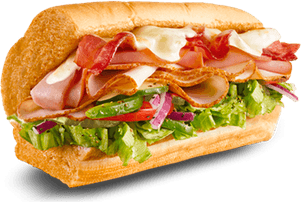 Subway PNG