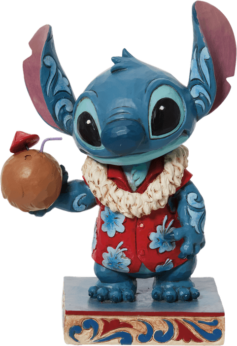 Valentines Day Stitch PNG