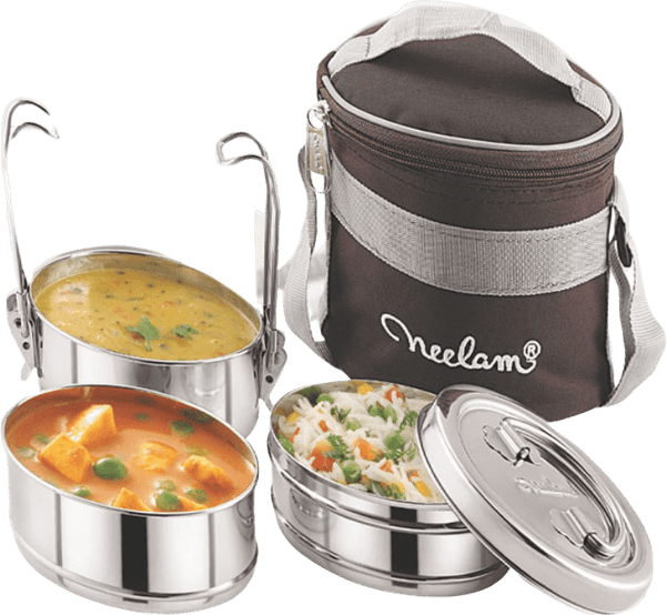 Lunch Box PNG
