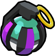 Boo Jee Ghost PNG