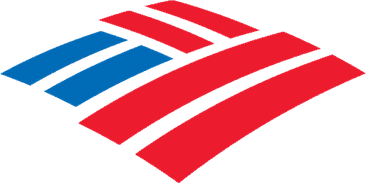Bank Of America Logo PNG