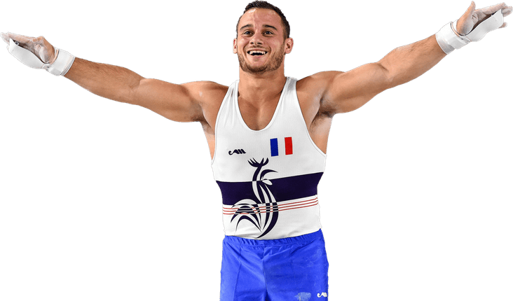 Samir Ait Said PNG