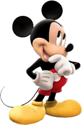Mickey Mouse Clubhouse PNG
