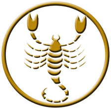 Scorpio PNG