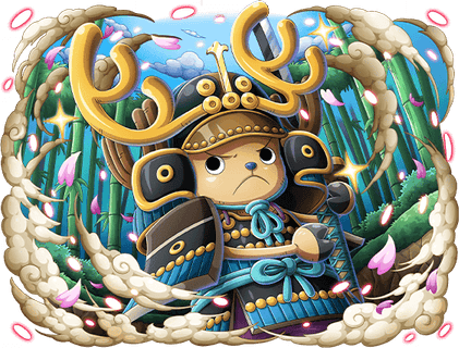 Tony Tony Chopper PNG