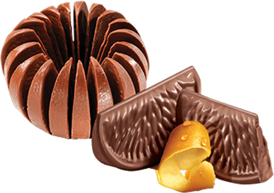 Chocolates PNG