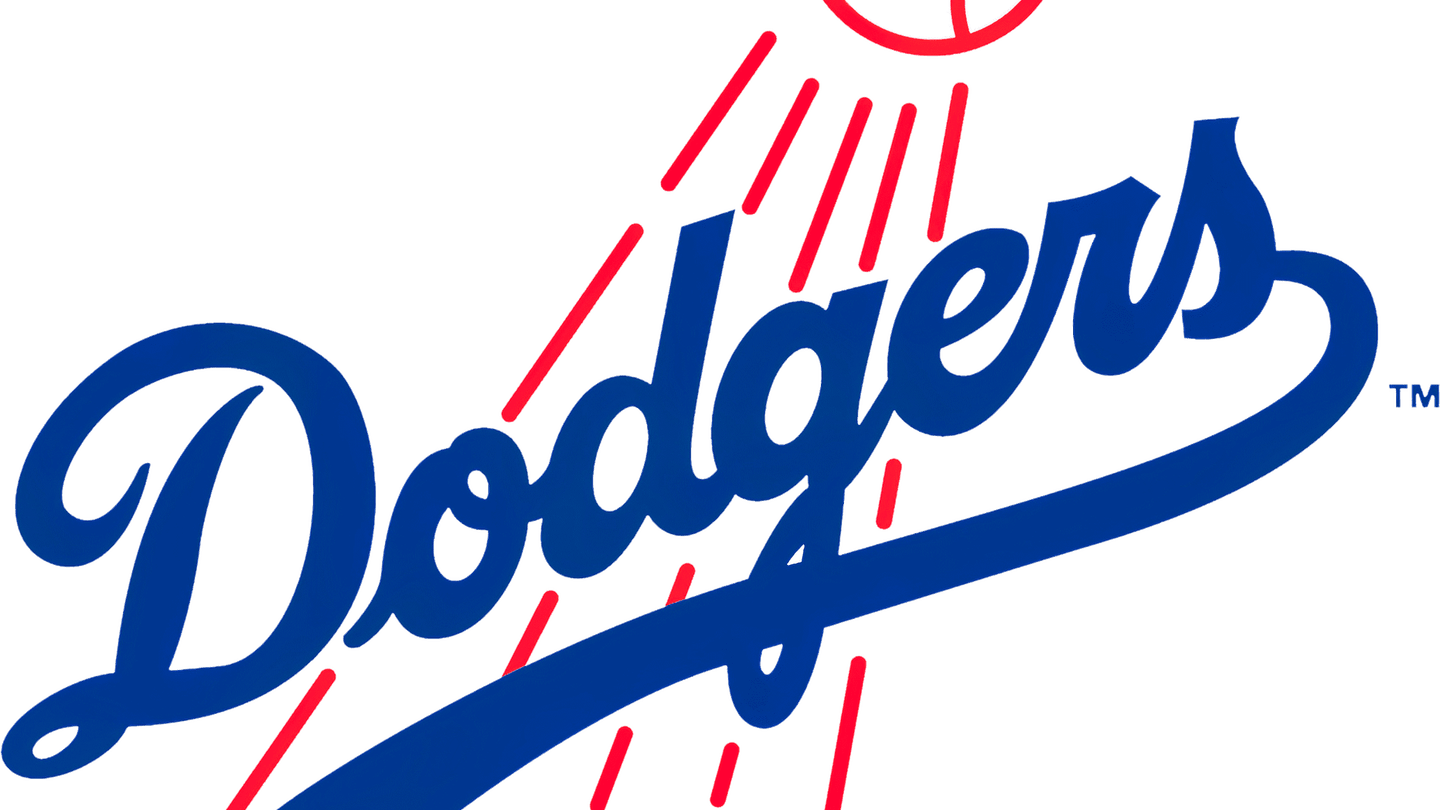 Dodgers Logo PNG