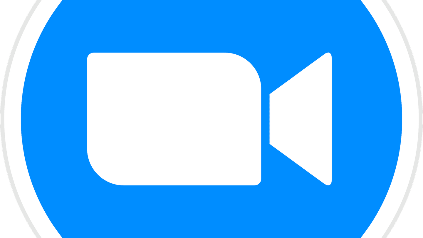 Zoom Circle PNG