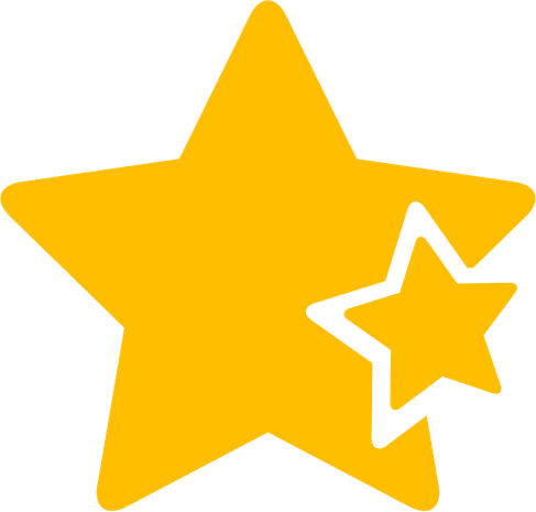 Cocomelon Star PNG