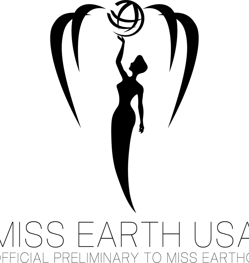 Miss Earth Logo PNG