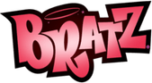 Bratz Logo PNG
