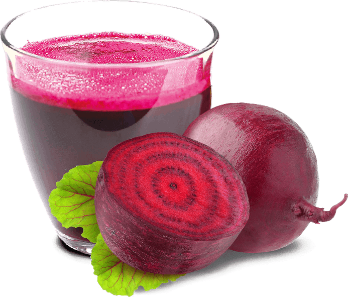Beet Juice PNG