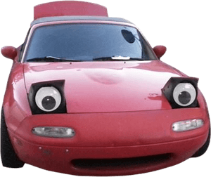 Miata PNG